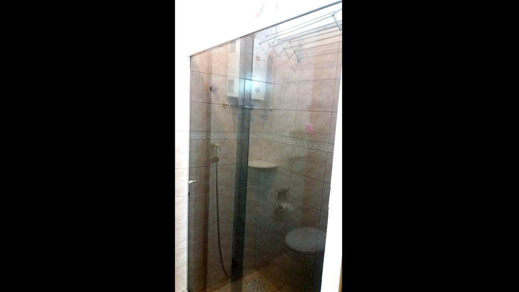 リオデジャネイロApartamento Jm VI IXアパートメント エクステリア 写真