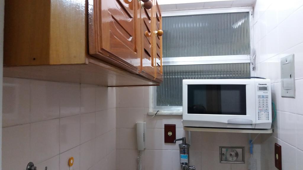 リオデジャネイロApartamento Jm VI IXアパートメント エクステリア 写真